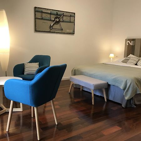 Wingbay B&B ปอร์โตรอซ ภายนอก รูปภาพ
