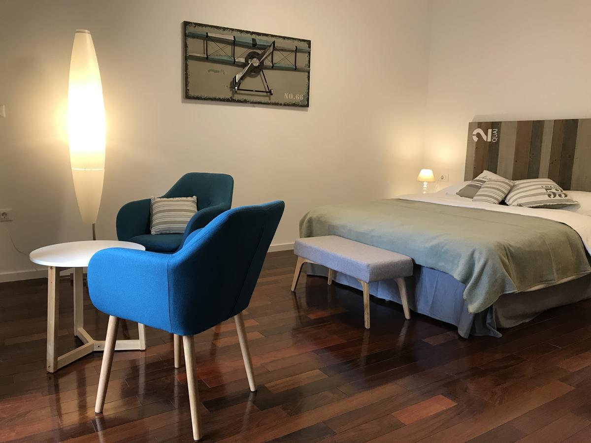 Wingbay B&B ปอร์โตรอซ ภายนอก รูปภาพ