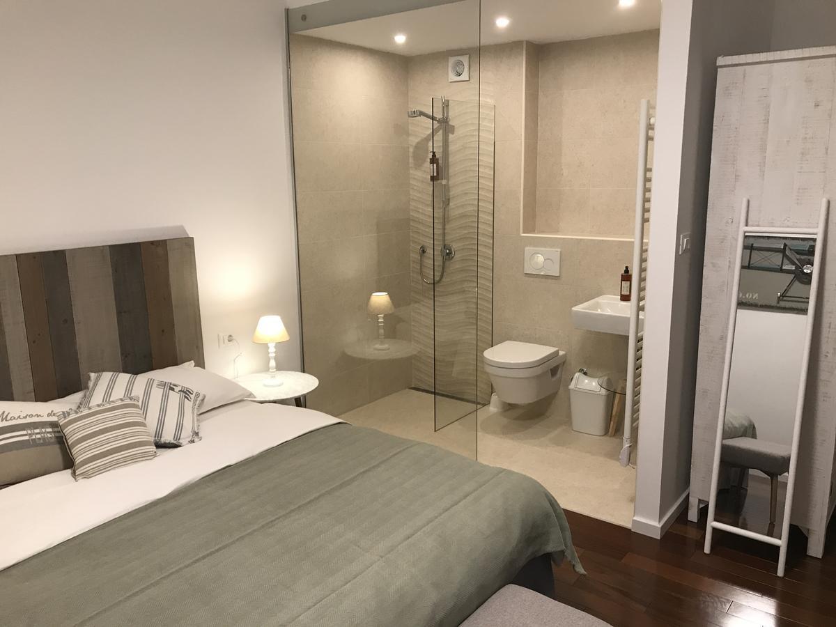 Wingbay B&B ปอร์โตรอซ ภายนอก รูปภาพ